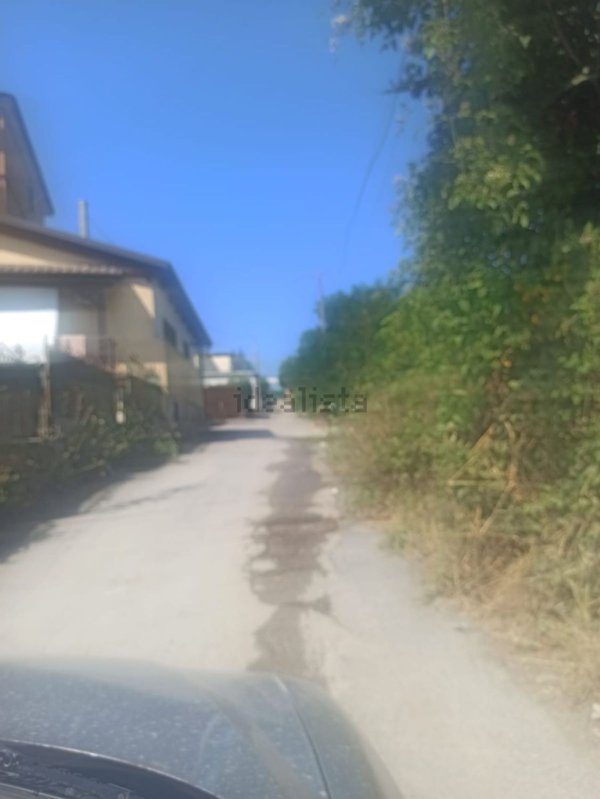 terreno in affitto a Quarto