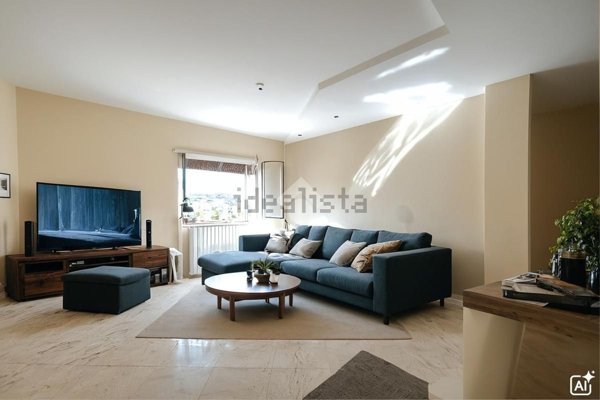 appartamento in affitto a Quarto