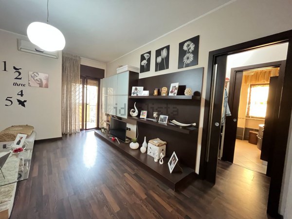 appartamento in affitto a Quarto