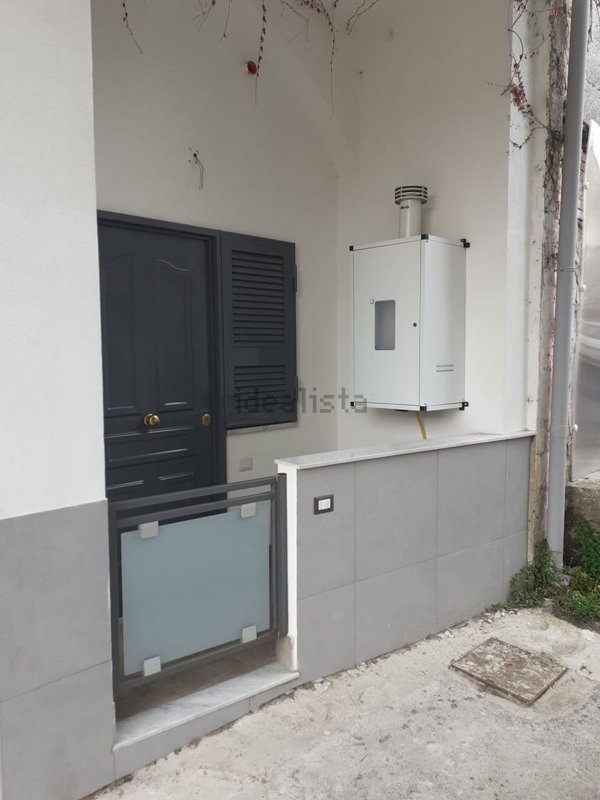 appartamento in affitto a Quarto