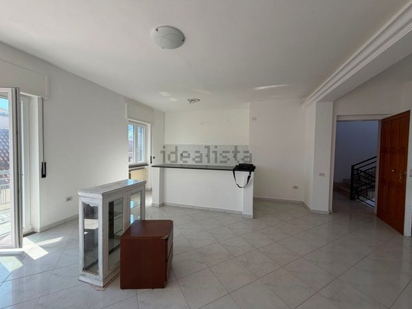 appartamento in affitto a Quarto