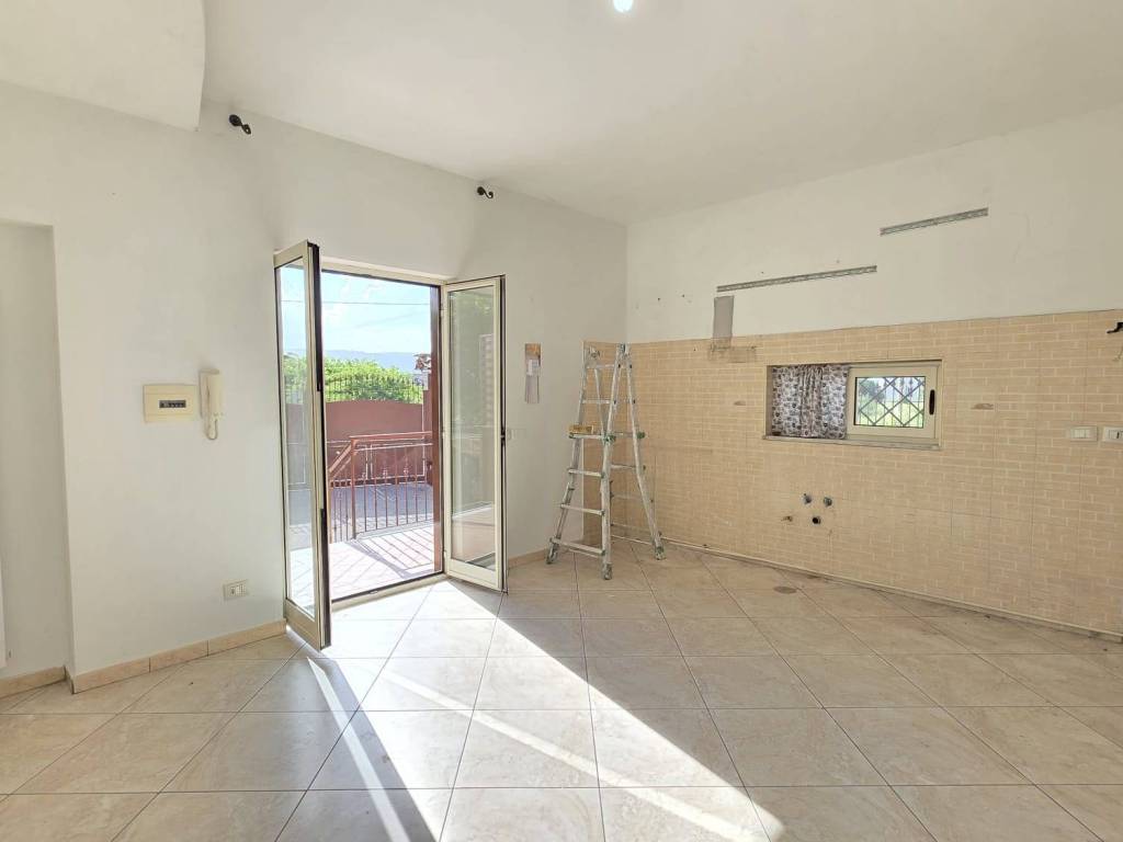 appartamento in affitto a Quarto