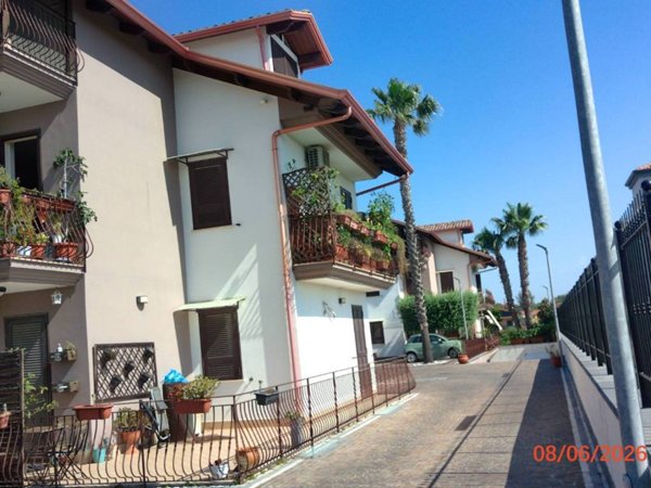 appartamento in affitto a Quarto