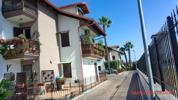 appartamento in affitto a Quarto