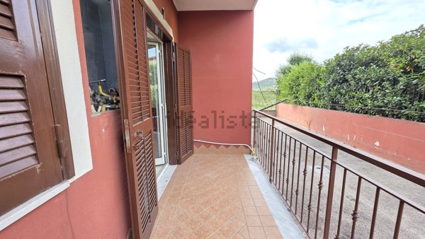 appartamento in affitto a Quarto