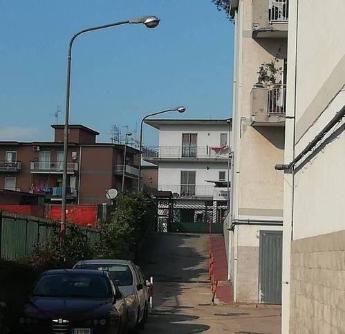 appartamento in affitto a Quarto
