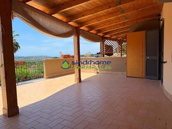 appartamento in affitto a Quarto