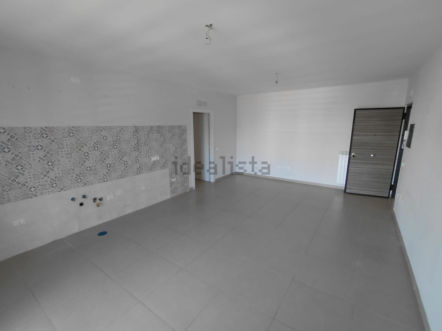 appartamento in affitto a Quarto