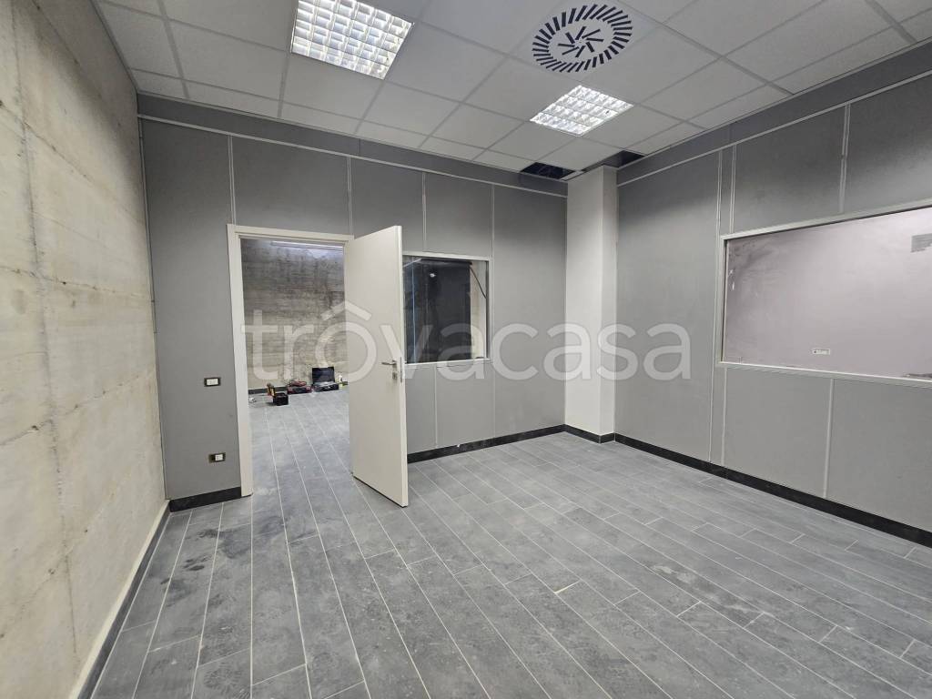 appartamento in affitto a Quarto