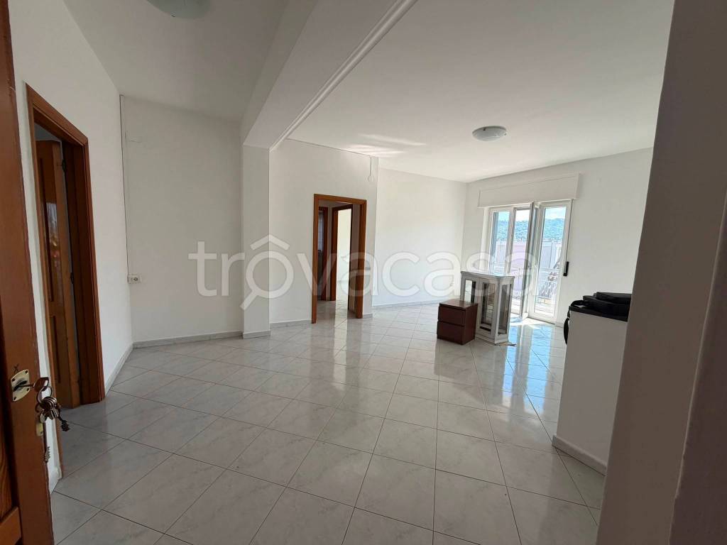 appartamento in affitto a Quarto