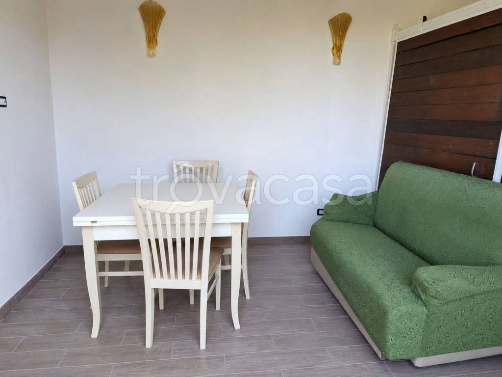 appartamento in affitto a Quarto