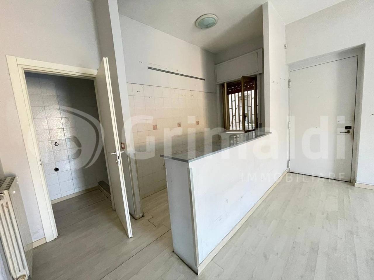 appartamento in vendita a Quarto