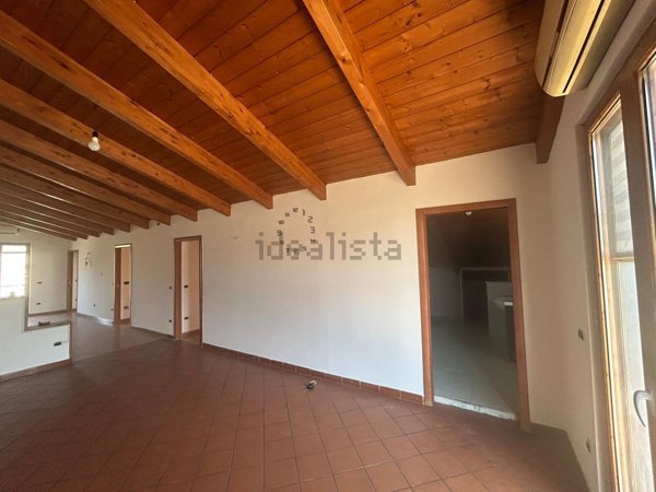 appartamento in affitto a Quarto