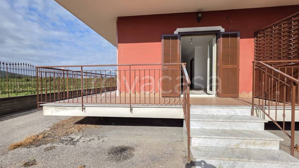 appartamento in affitto a Quarto
