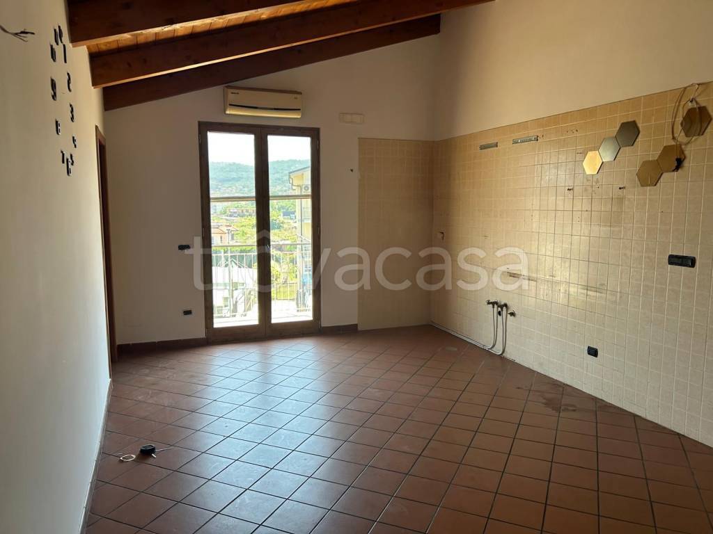 appartamento in affitto a Quarto