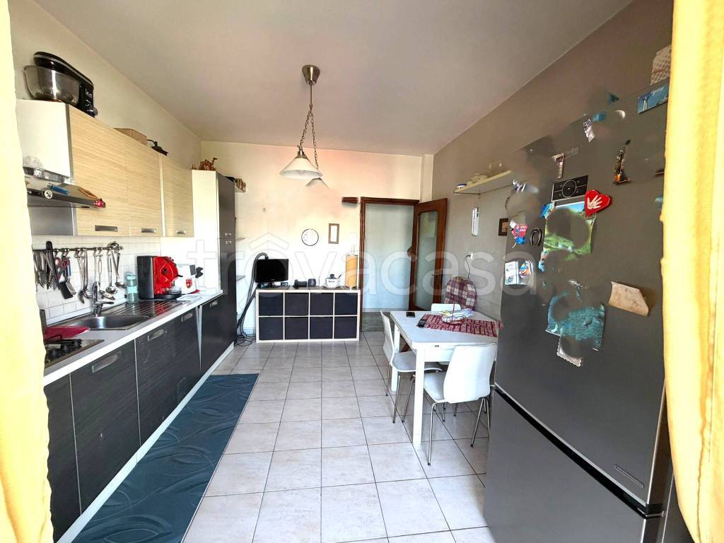 appartamento in affitto a Quarto