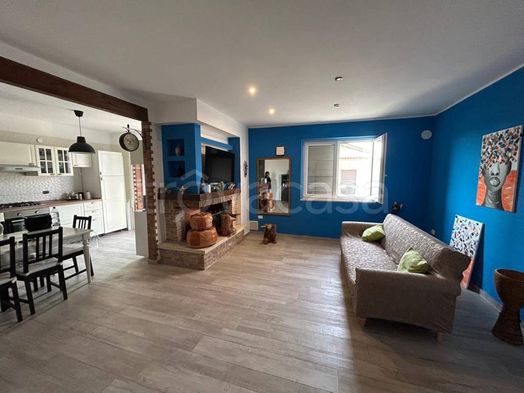 appartamento in affitto a Quarto