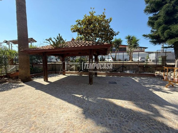 appartamento in affitto a Quarto
