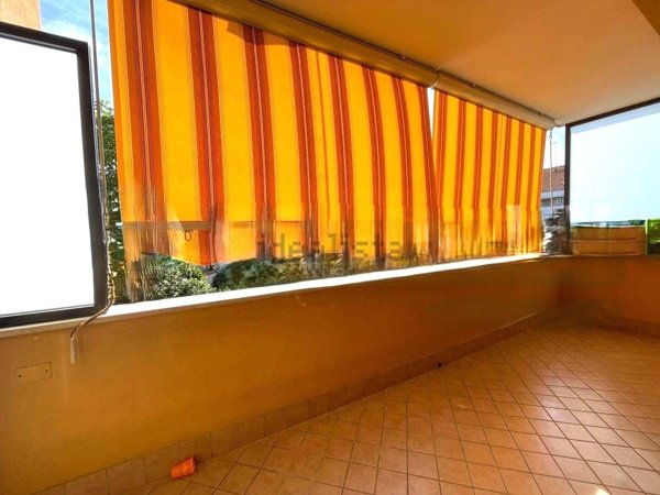 appartamento in affitto a Quarto