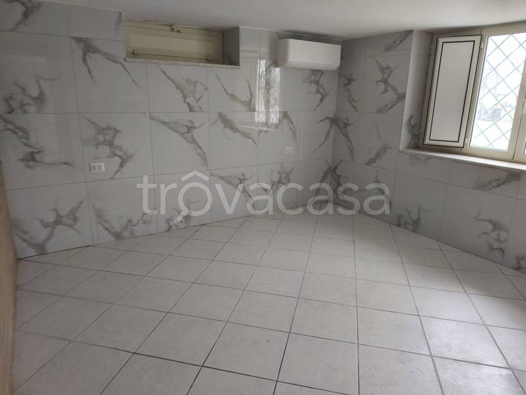 appartamento in affitto a Quarto