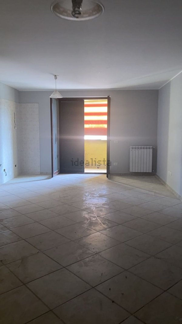 appartamento in affitto a Quarto