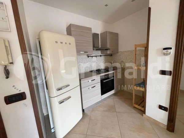 appartamento in affitto a Quarto