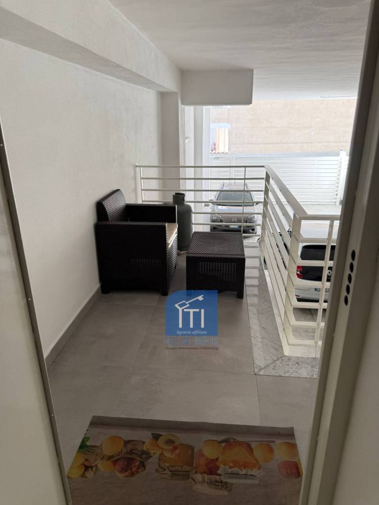 appartamento in affitto a Quarto