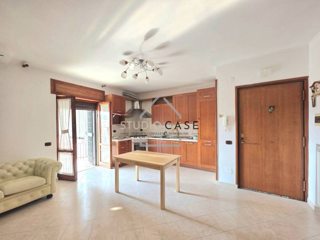appartamento in affitto a Quarto