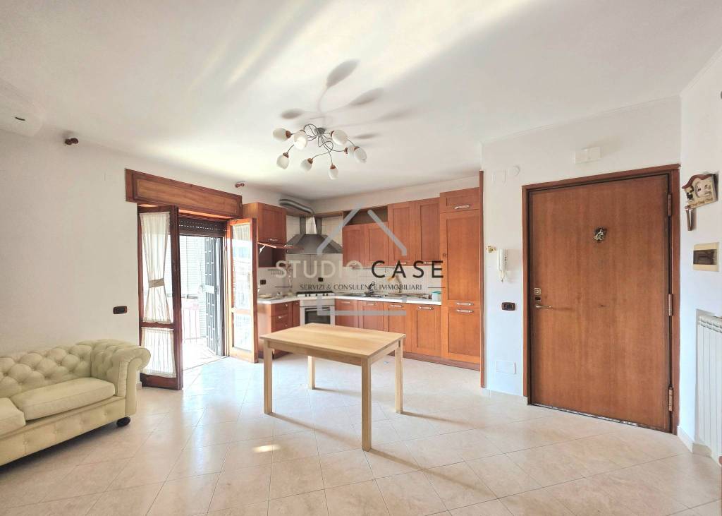 appartamento in affitto a Quarto