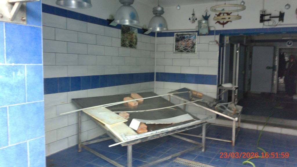 negozio in affitto a Quarto