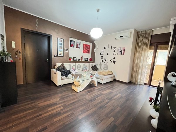 appartamento in affitto a Quarto