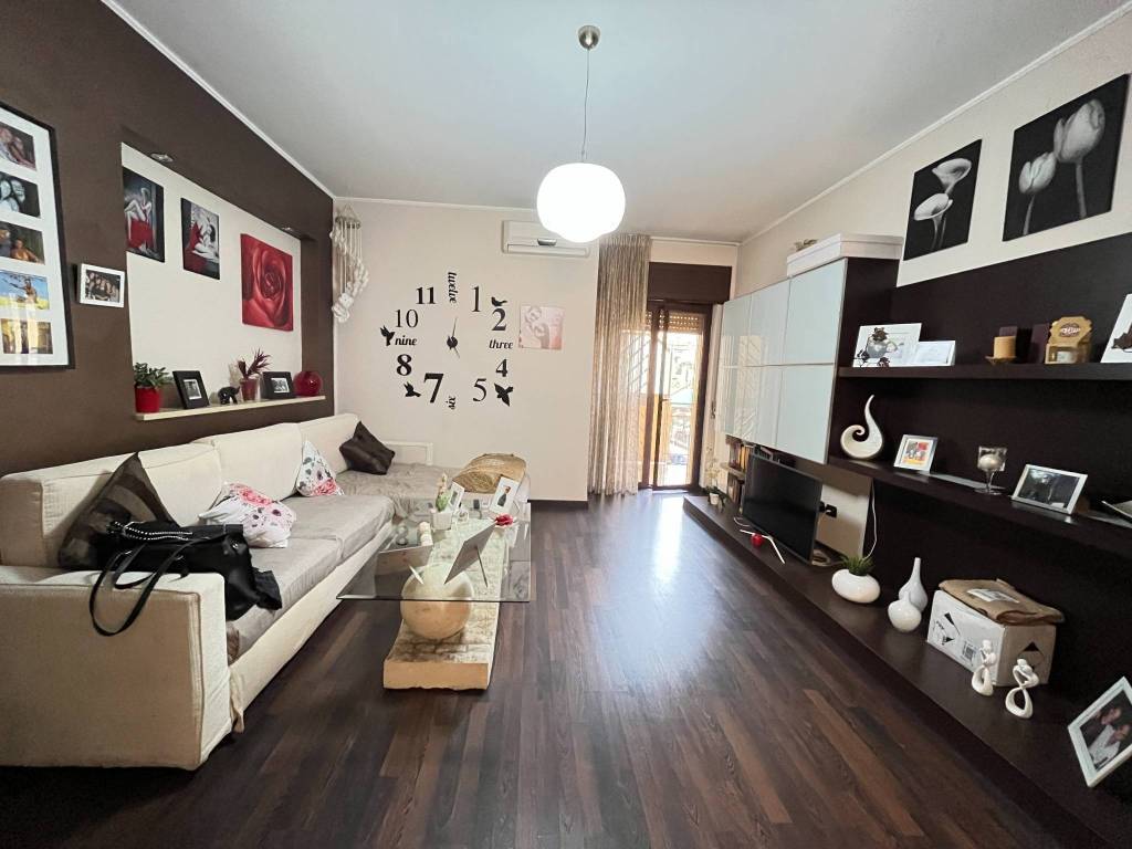 appartamento in affitto a Quarto