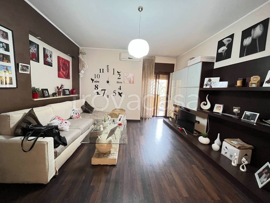 appartamento in affitto a Quarto