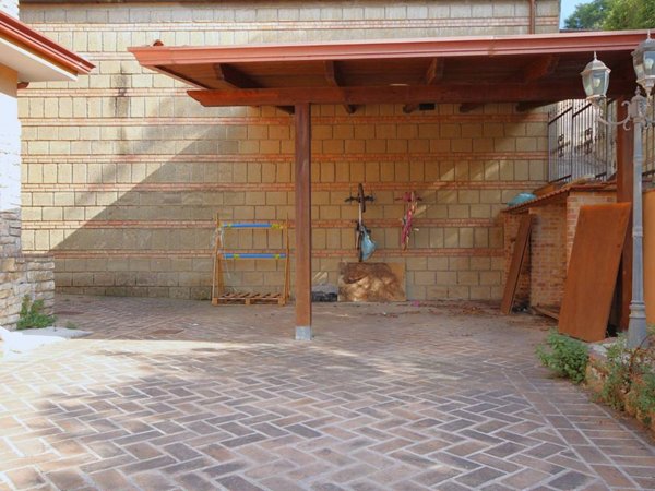 casa indipendente in affitto a Quarto