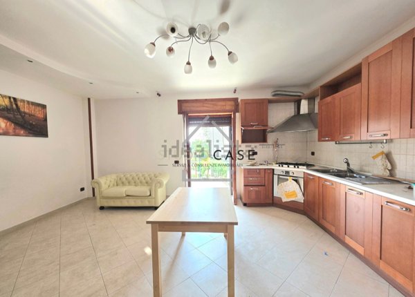 appartamento in affitto a Quarto