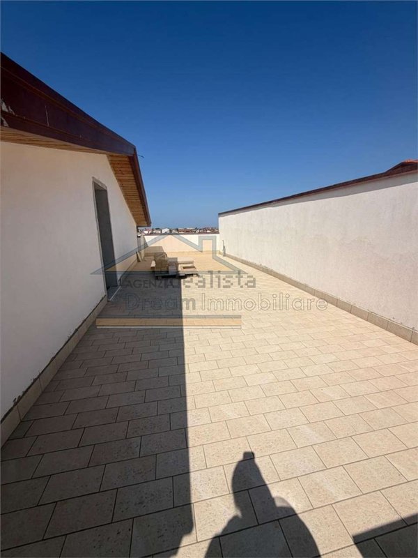 appartamento in affitto a Quarto