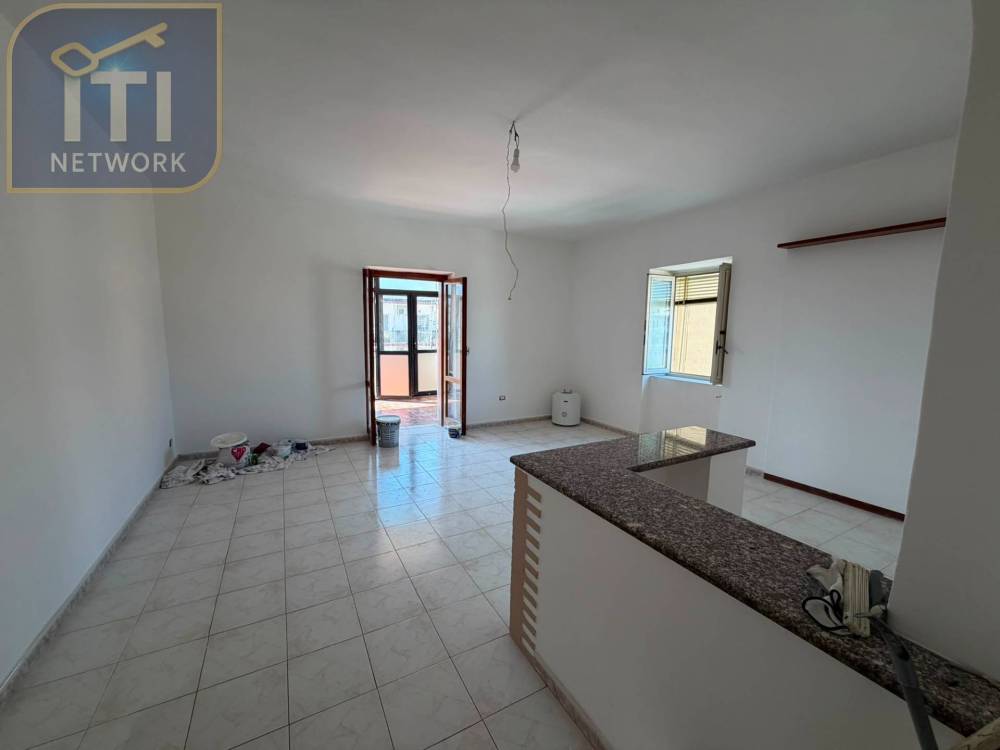 appartamento in affitto a Quarto