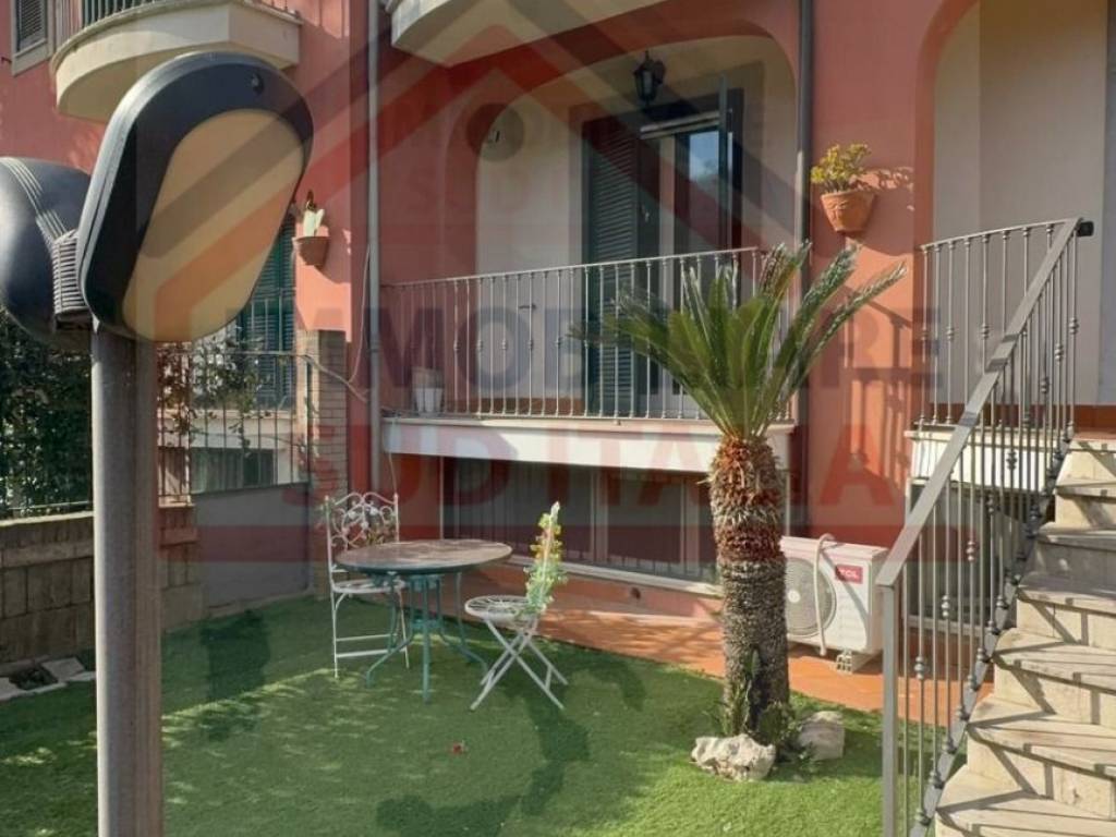 casa indipendente in affitto a Quarto