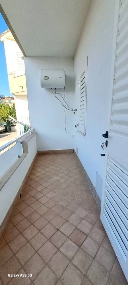 appartamento in affitto a Quarto