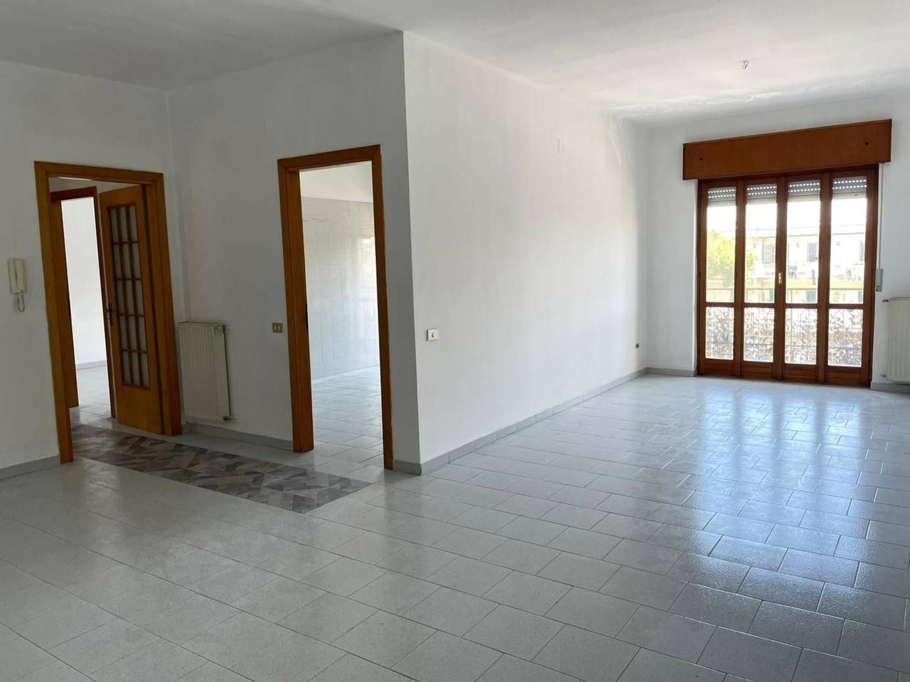 appartamento in affitto a Quarto