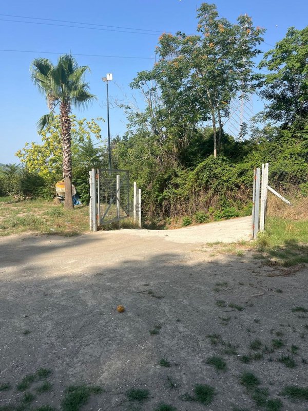 terreno in affitto a Quarto