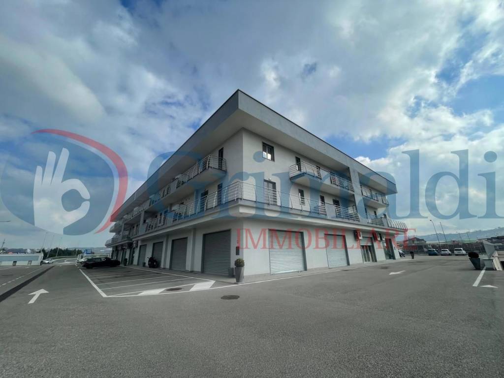 appartamento in affitto a Quarto