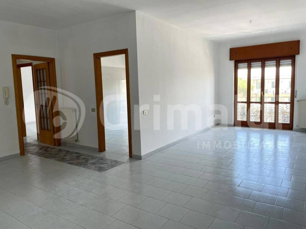 appartamento in affitto a Quarto