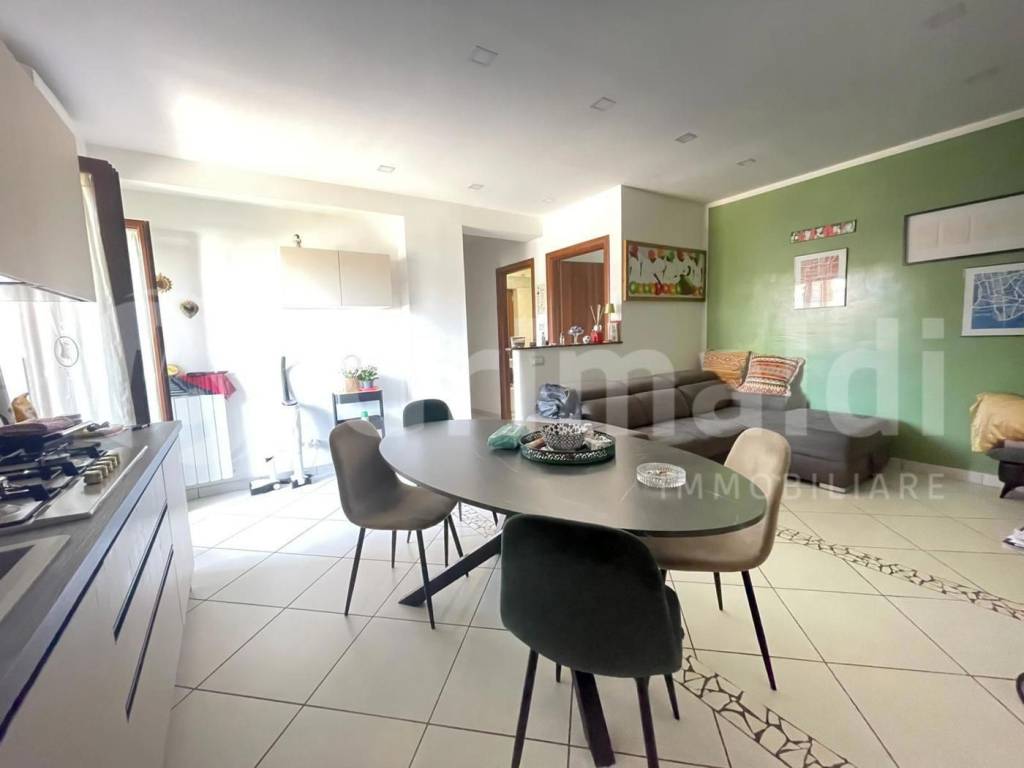 appartamento in affitto a Quarto