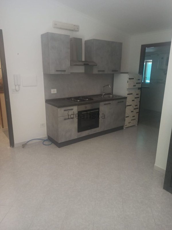 appartamento in affitto a Quarto