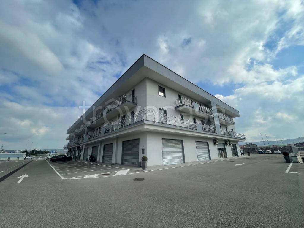appartamento in affitto a Quarto