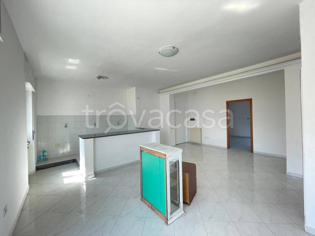appartamento in affitto a Quarto