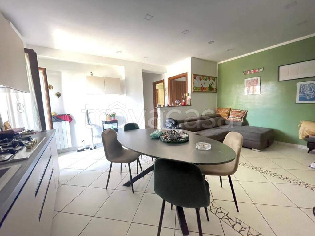 appartamento in affitto a Quarto