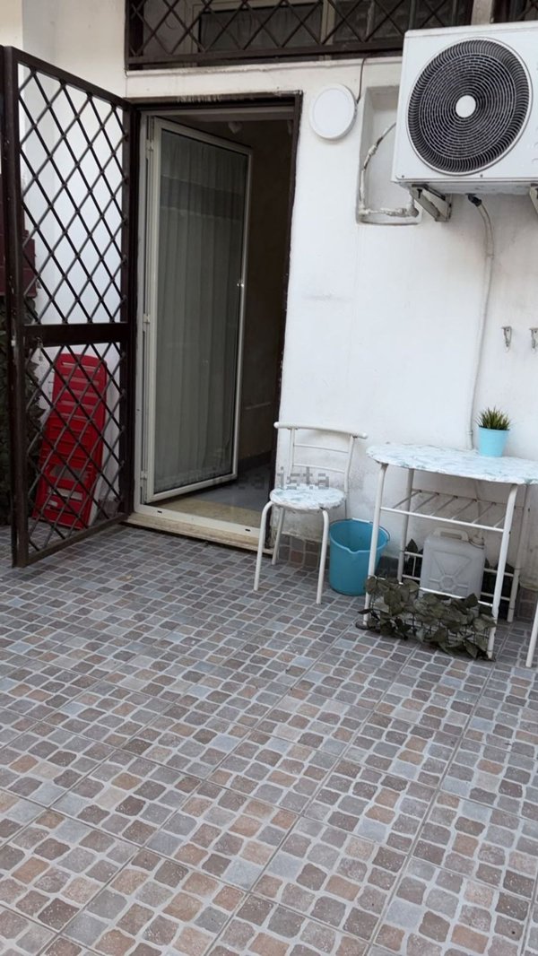 appartamento in affitto a Quarto