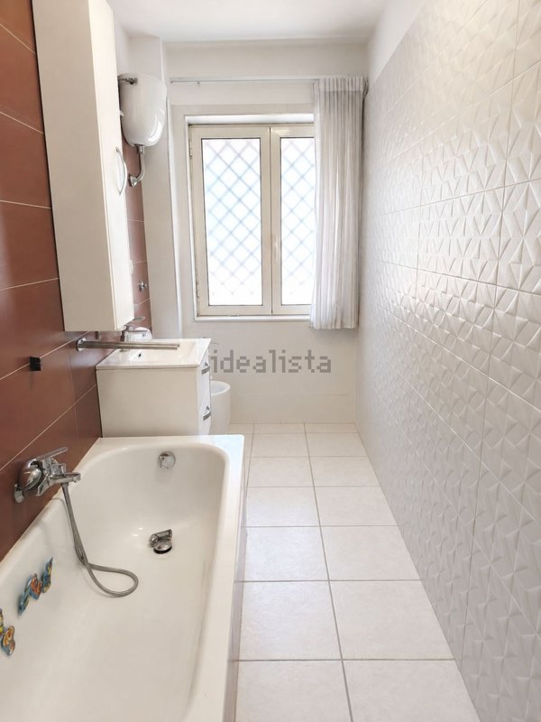 appartamento in affitto a Quarto